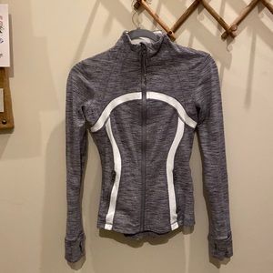 Lululemon Define Jacket